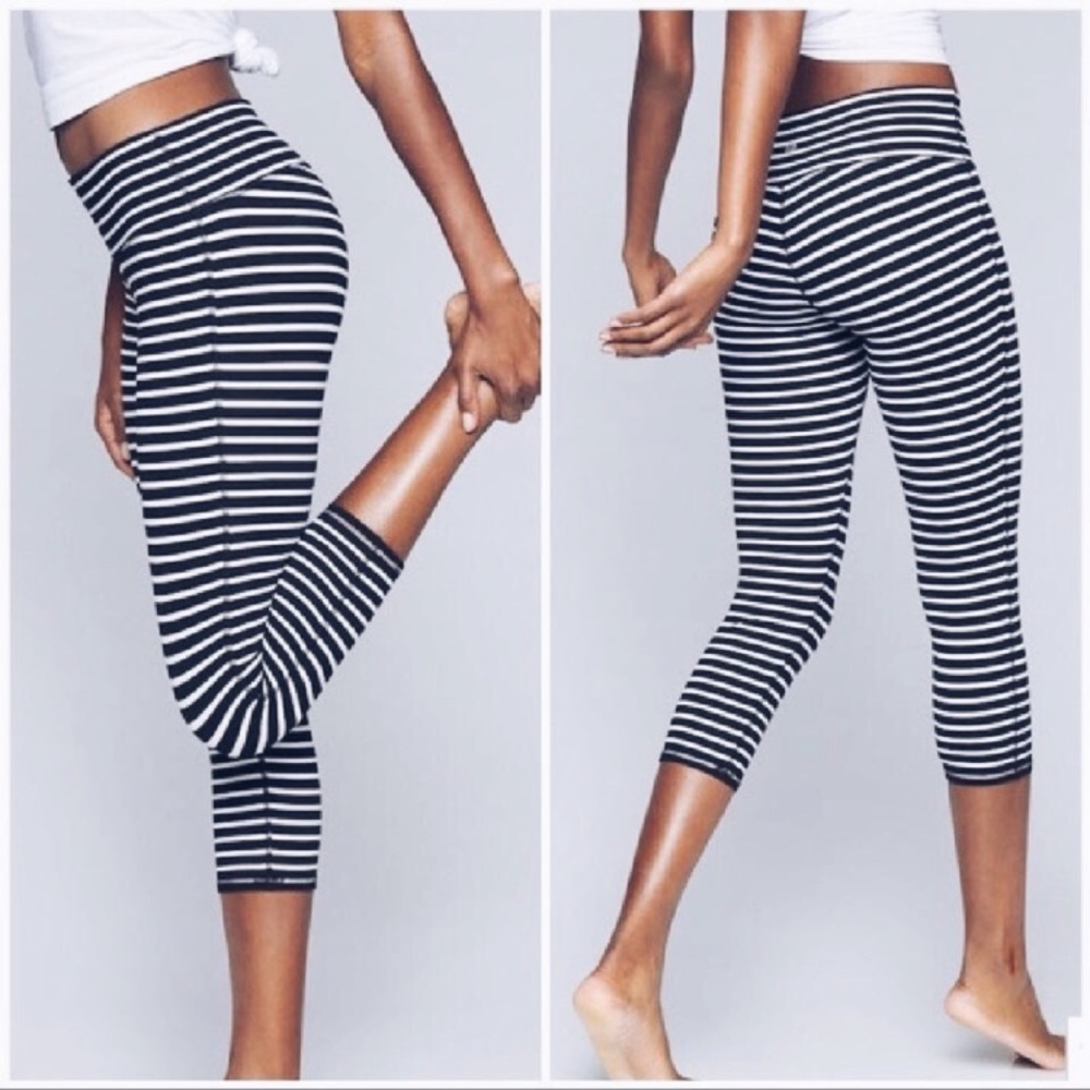 Athleta Elation Crop Legging